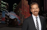 Live in VR: Chuck Todd of NBC News’ “Meet the Press”
