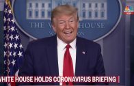 Trump And Coronavirus Task Force Hold Briefing At White House | NBC News – New